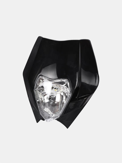 KTM Rally Type Universal LED Headlight