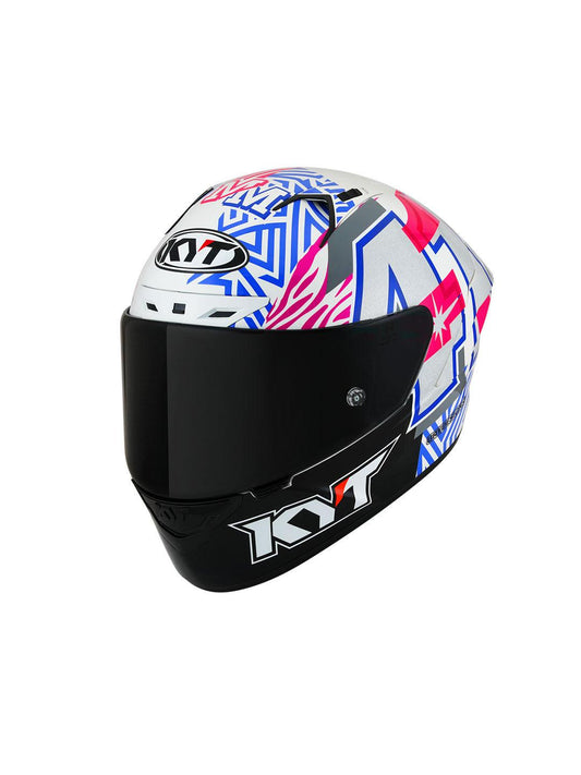 KYT NZ RACE ESPARGARO REPLICA 2022