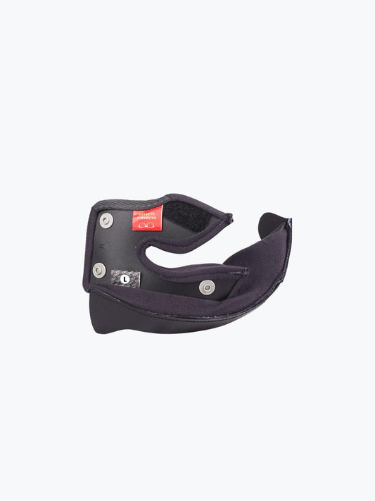 KYT TT Course Helmet Cheekpad