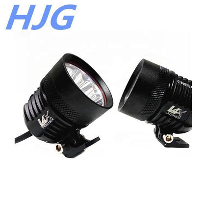 L6X HJG Fog - 40 Watts (6 Months Guarantee)