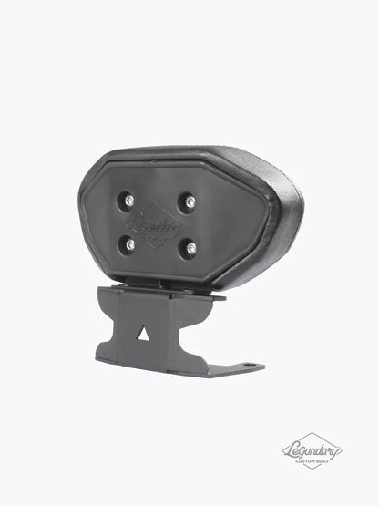 LCB Bajaj Dominar Backrest