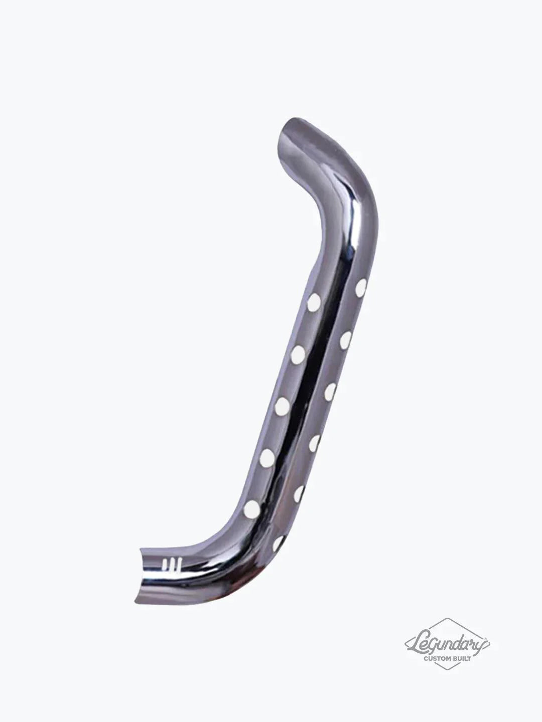 LCB Heatshield Chrome