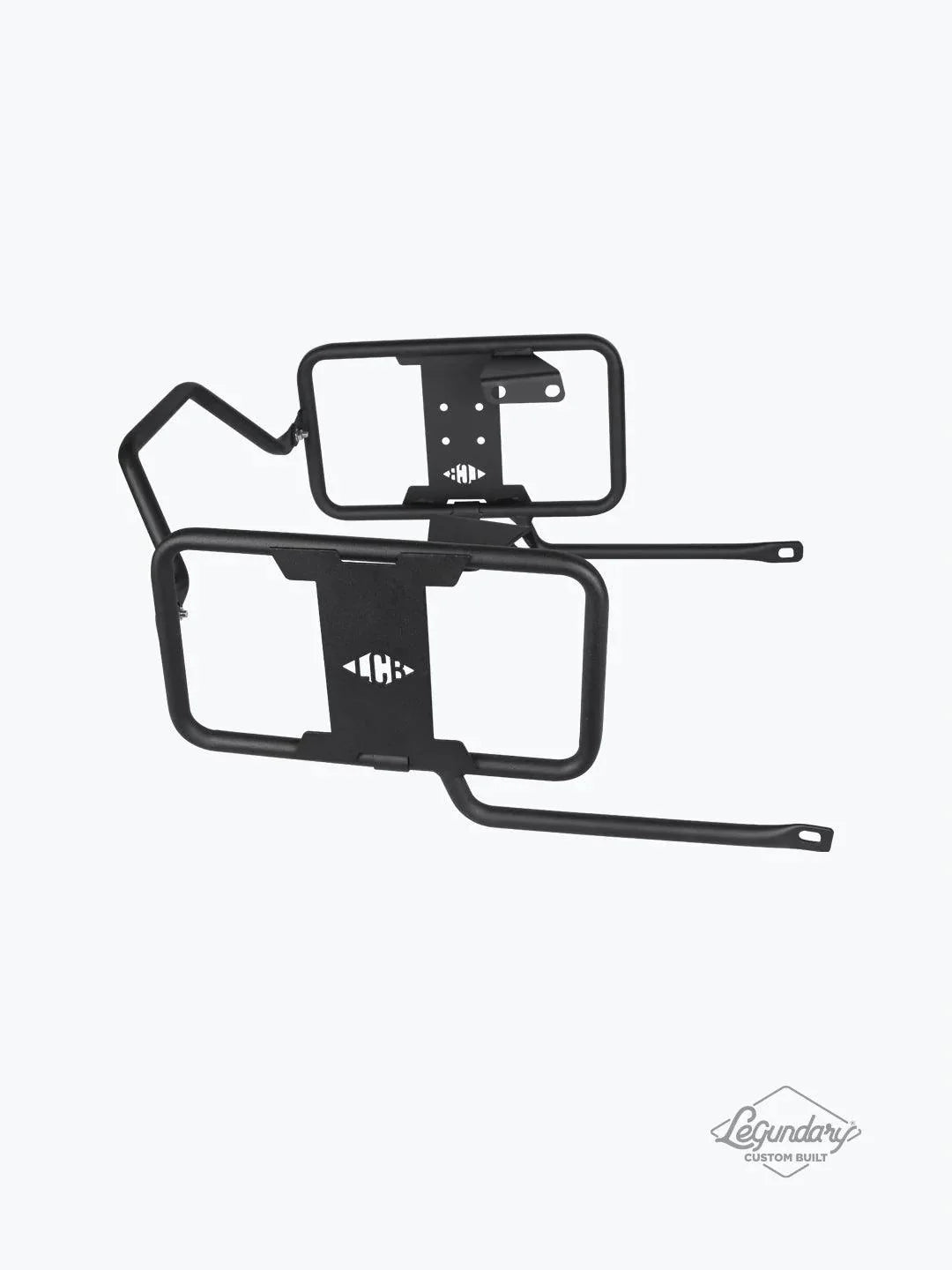 LCB Himalayan Aragorn Saddlestay Bs6