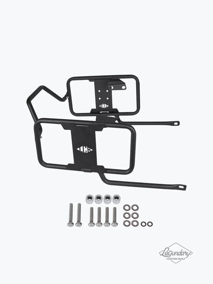 LCB Himalayan Aragorn Saddlestay Bs6