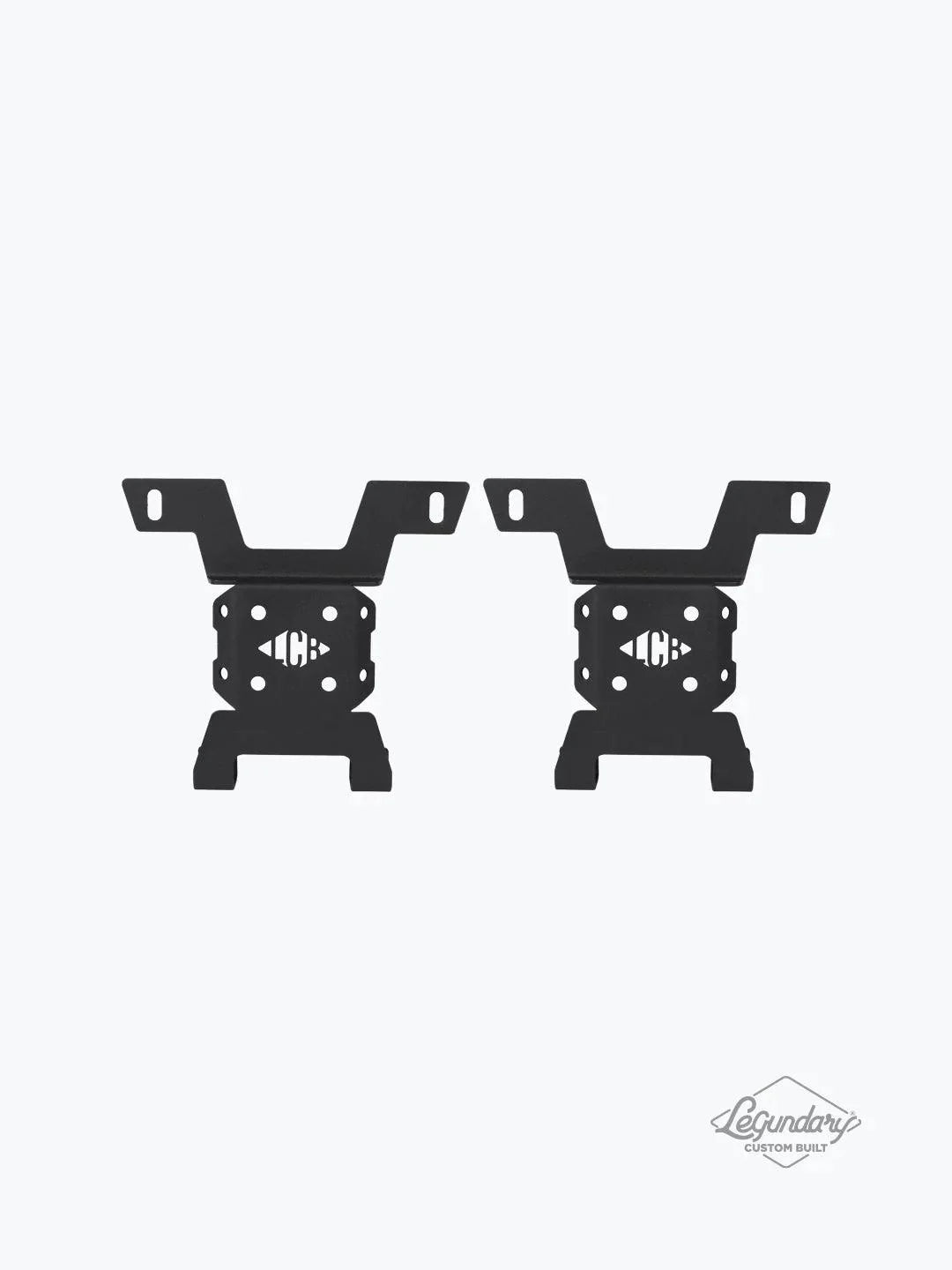 LCB Himalayan Crux Jerrycan Mount Bs6