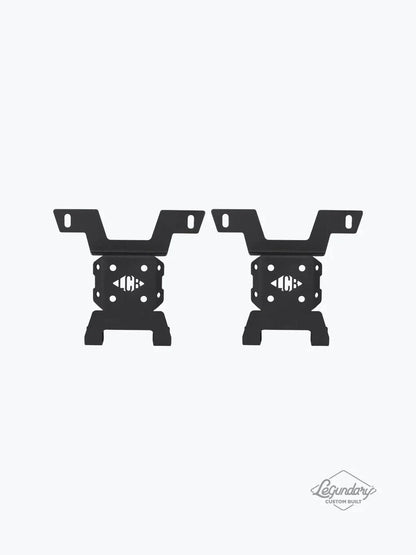 LCB Himalayan Crux Jerrycan Mount Bs6