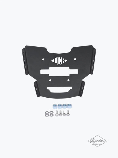 LCB Himalayan Huckitta Carrier Plate Bs6