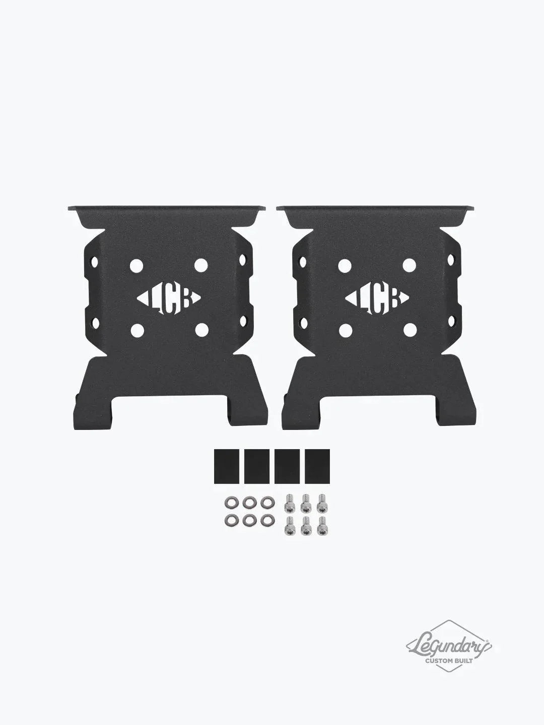 LCB Himalayan Jerrycan Mount Bs4