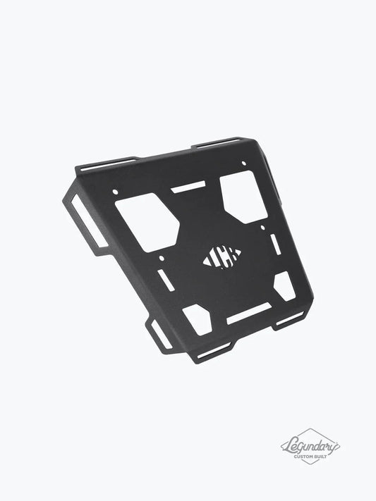 LCB Hness Carrier Plate