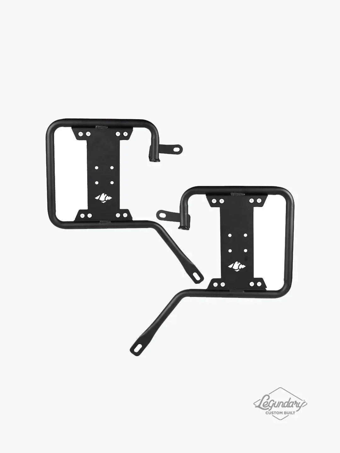 LCB Hness Saddlestay