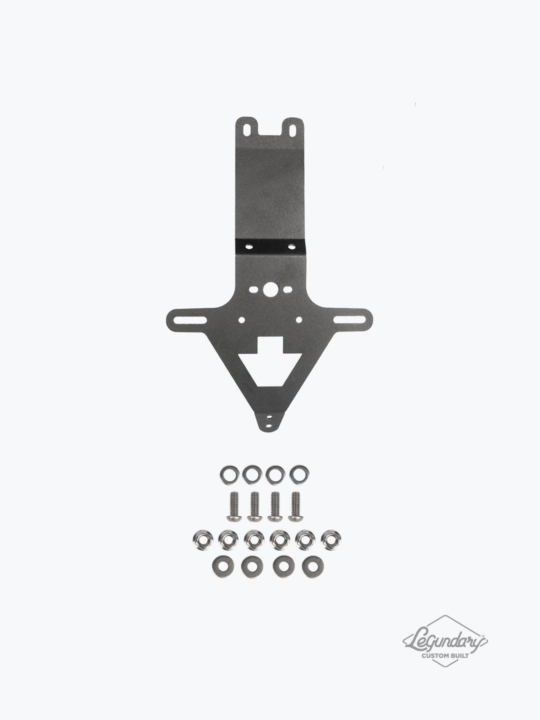 LCB Hunter Blitz Tail Tidy