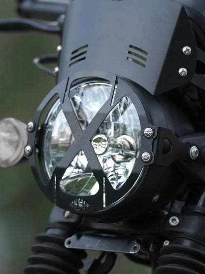 LCB Hunter Stalkerx Headlight Grill