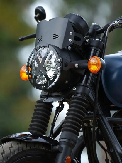 LCB Hunter Stalkerx Headlight Grill