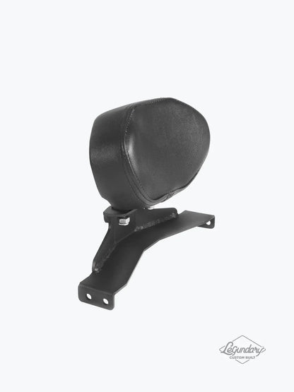 LCB interceptor backrest