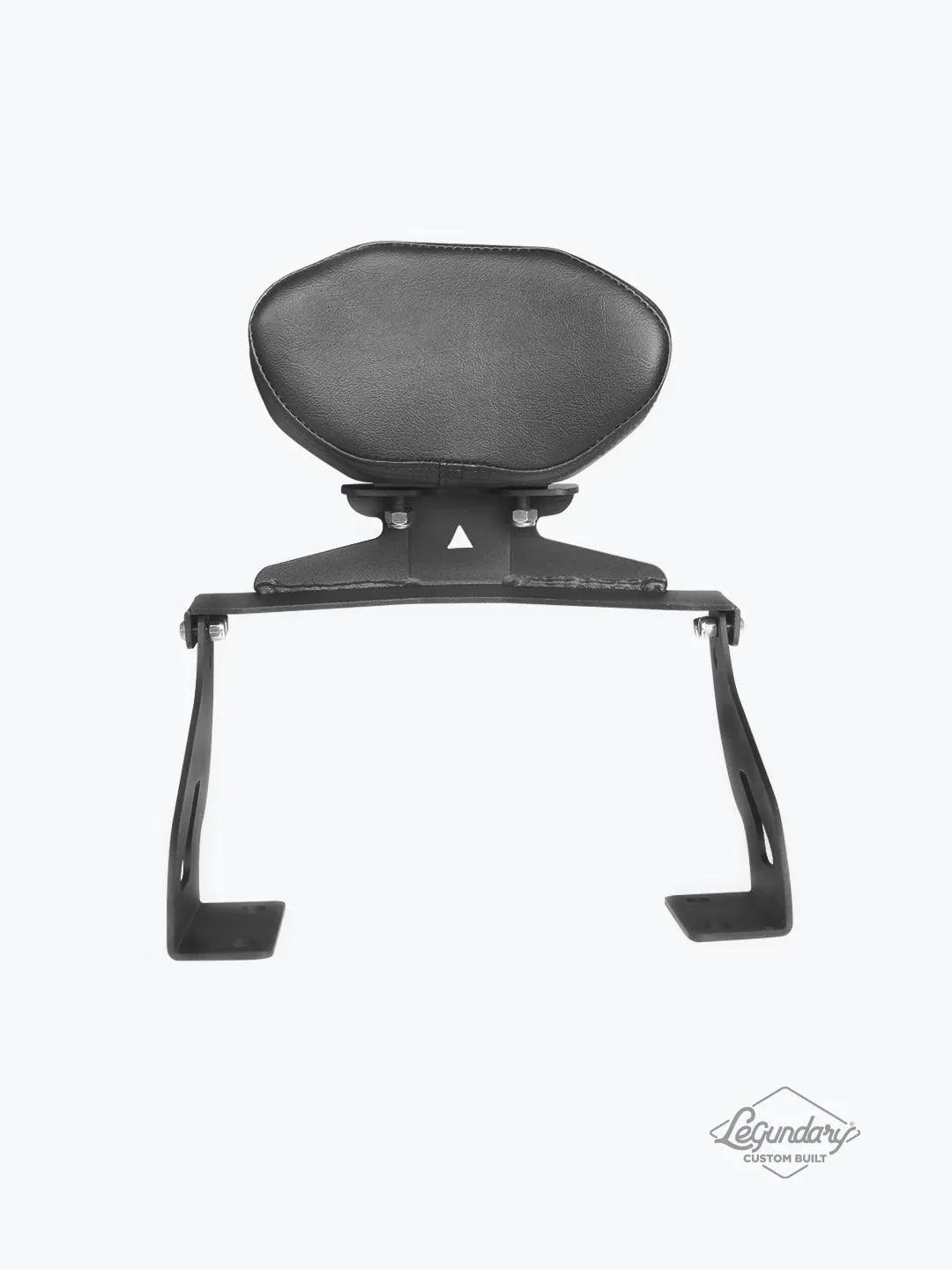 LCB interceptor backrest