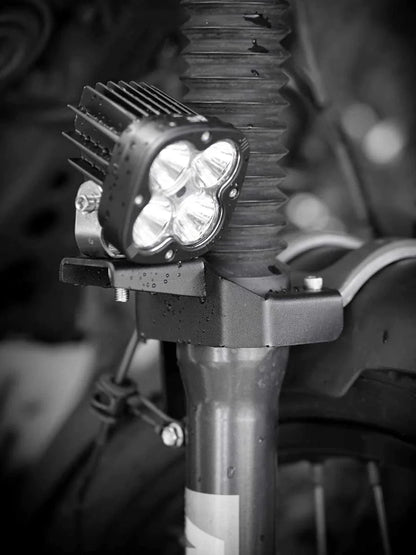 LCB Interceptor Foglight Mount Set