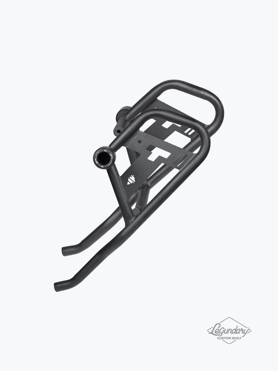 LCB KTM Duke 250 Pegasus Crashguard With Slider