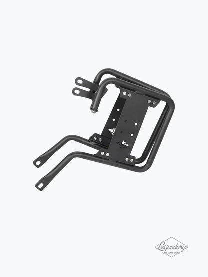 LCB Meteor Aragorn Saddlestay