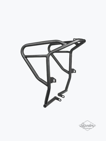 LCB V Strom Adrinex Crashguard With Slider