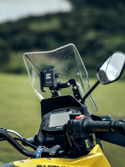 LCB V Strom Ploigos gps Mount