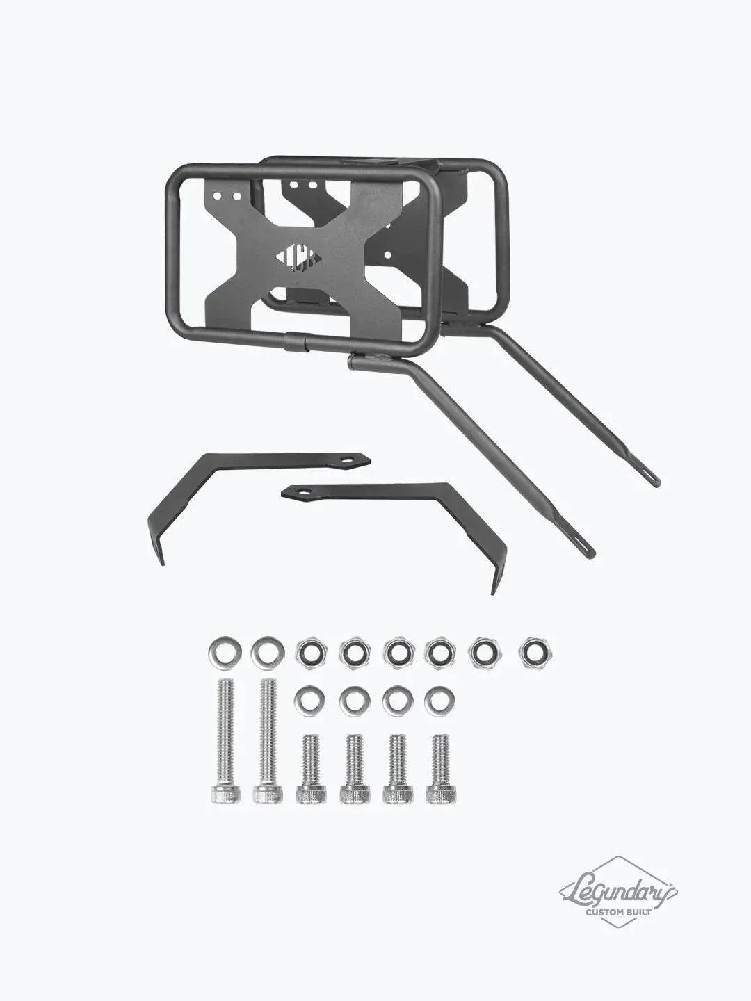 LCB V Strom Rage Saddlestay