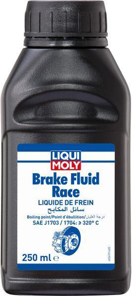 Liqui Moly Brake Fluid Racing