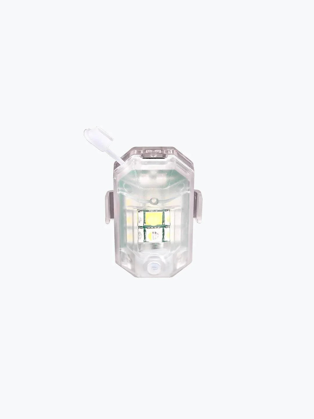 M3 Strobe Wireless Warning Single Lamp