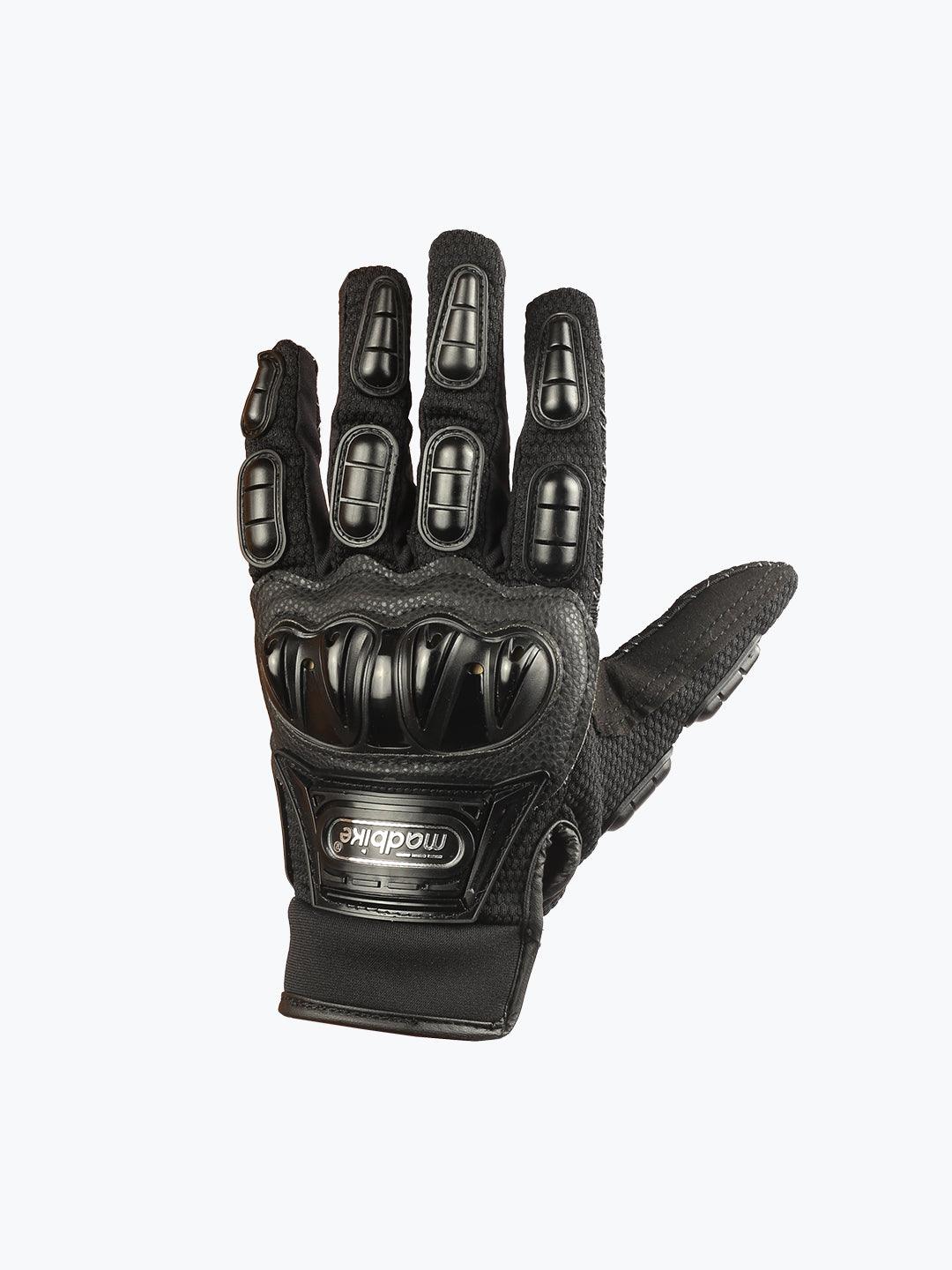 MADBIKE Glove Black