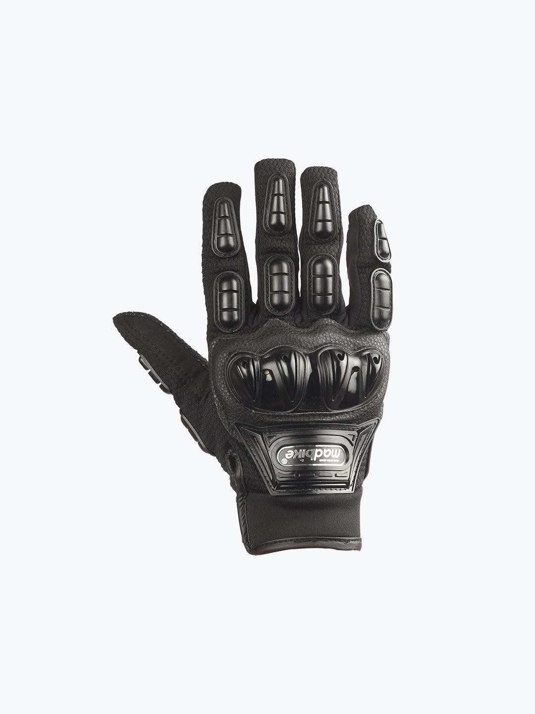 MADBIKE Glove Black