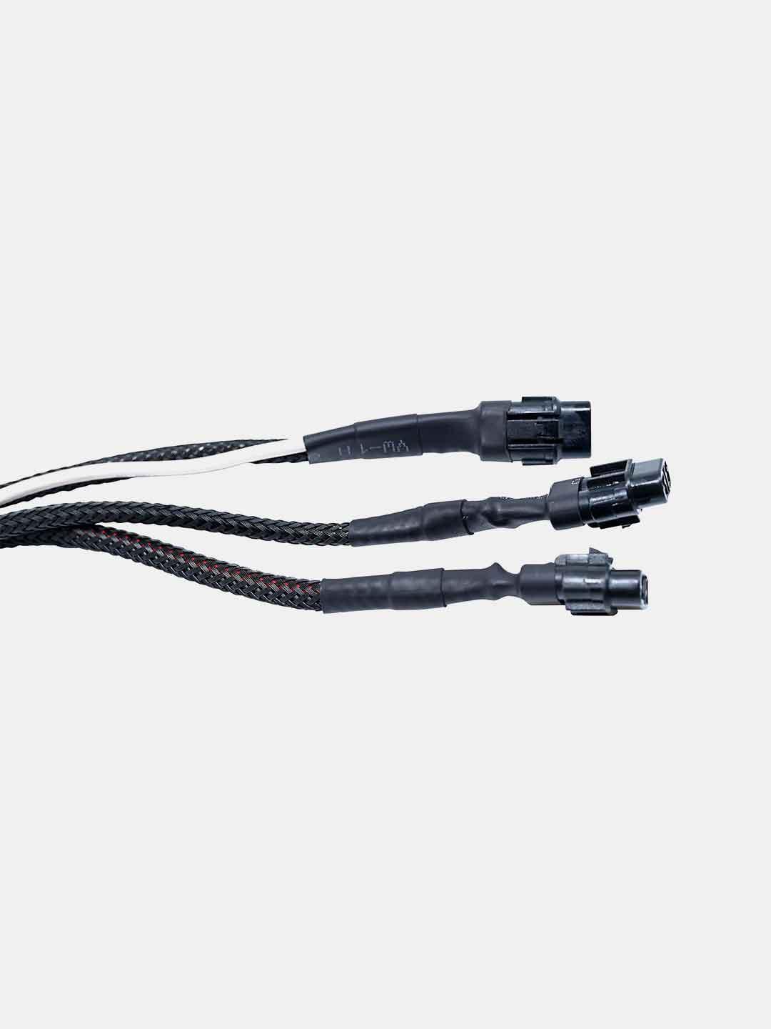 Maddog Wire harness