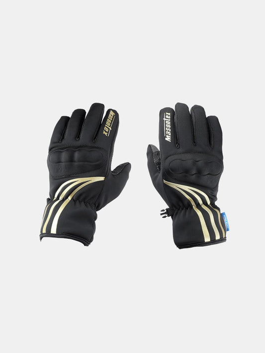 Masontex Gloves F29 Golden