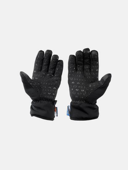 Masontex Gloves F29 Golden