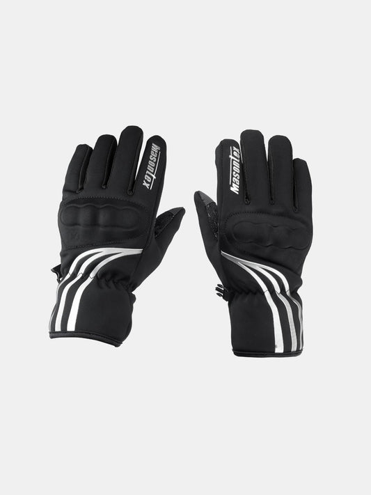 Masontex Gloves F29 Silver