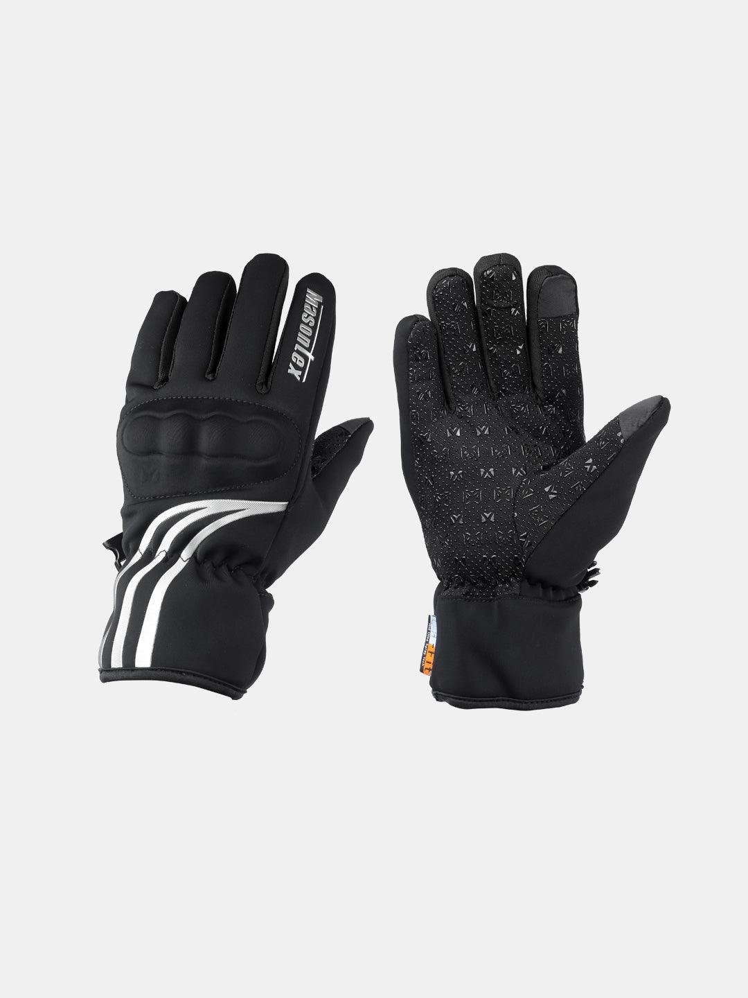 Masontex Gloves F29 Silver