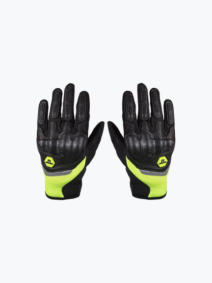 Masontex Gloves M30 IV Black Green