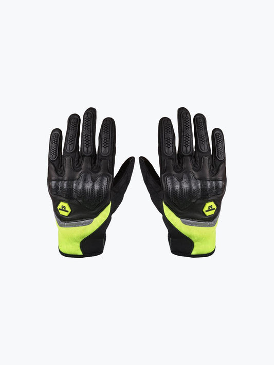 Masontex Gloves M30 IV Black Green