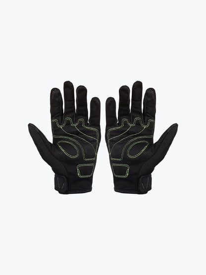 Masontex Gloves M30 IV Black Green