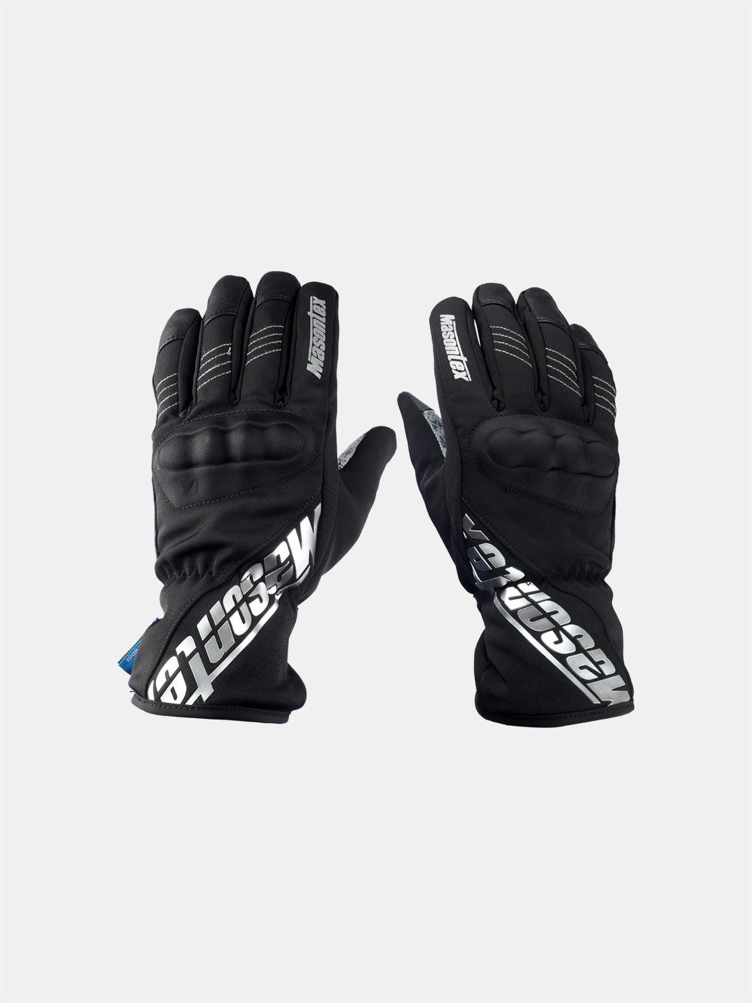 Masontex Gloves M36 Black