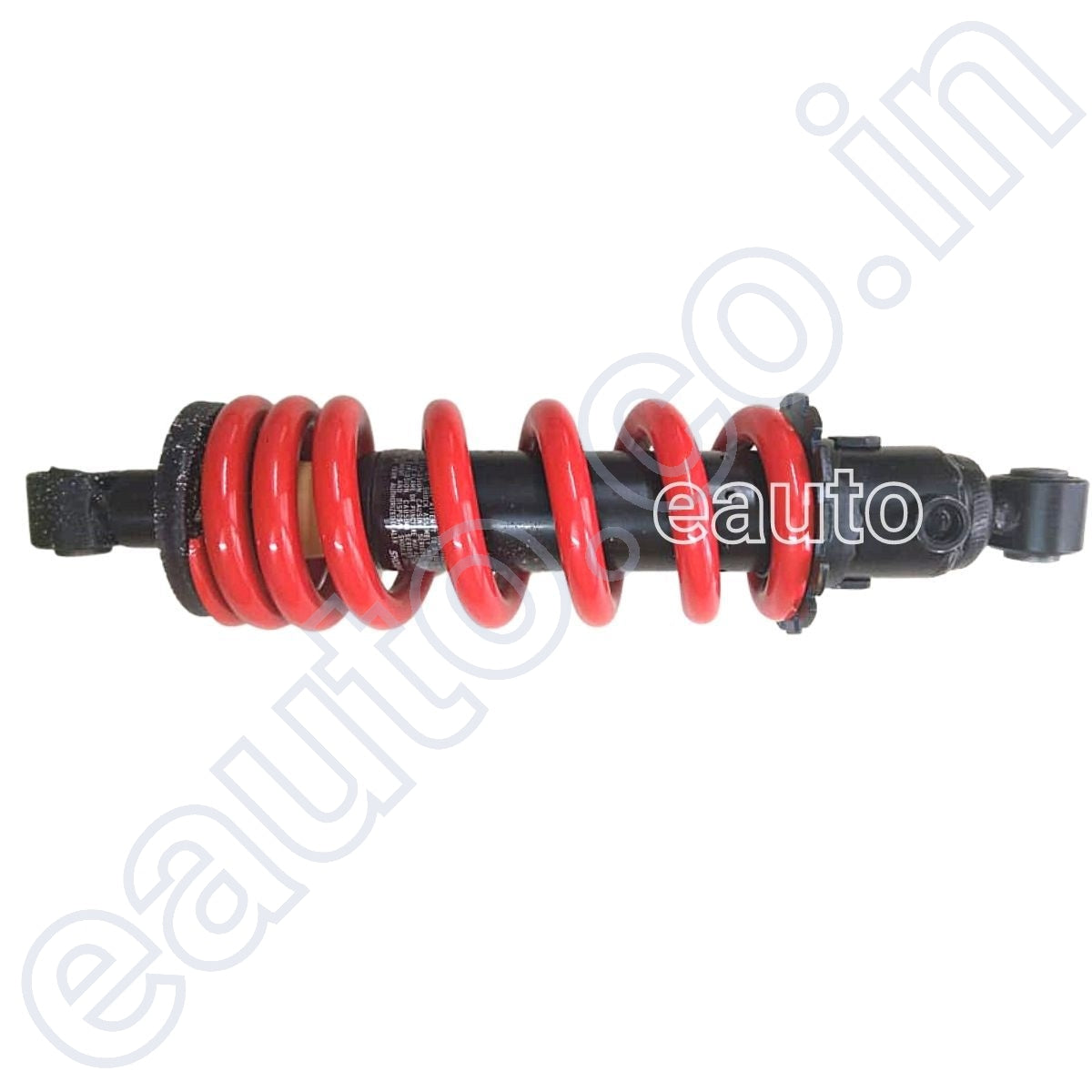 Mono Rear Shock Absorber for TVS Apache RTR 160 4V | 200 4V