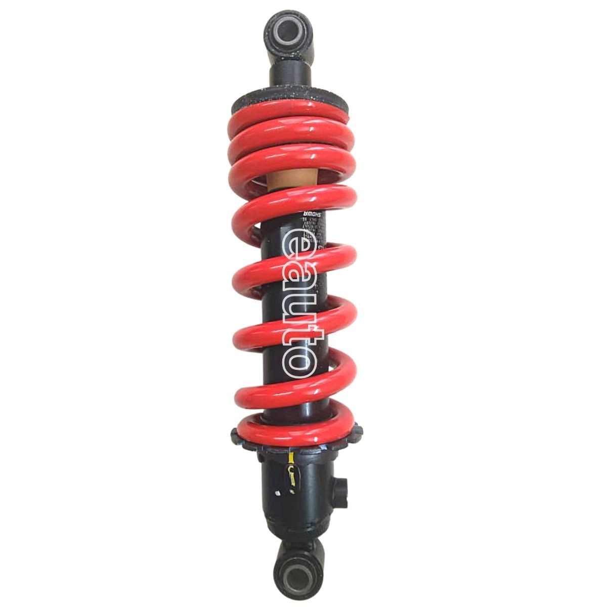 Mono Rear Shock Absorber for TVS Apache RTR 160 4V | 200 4V