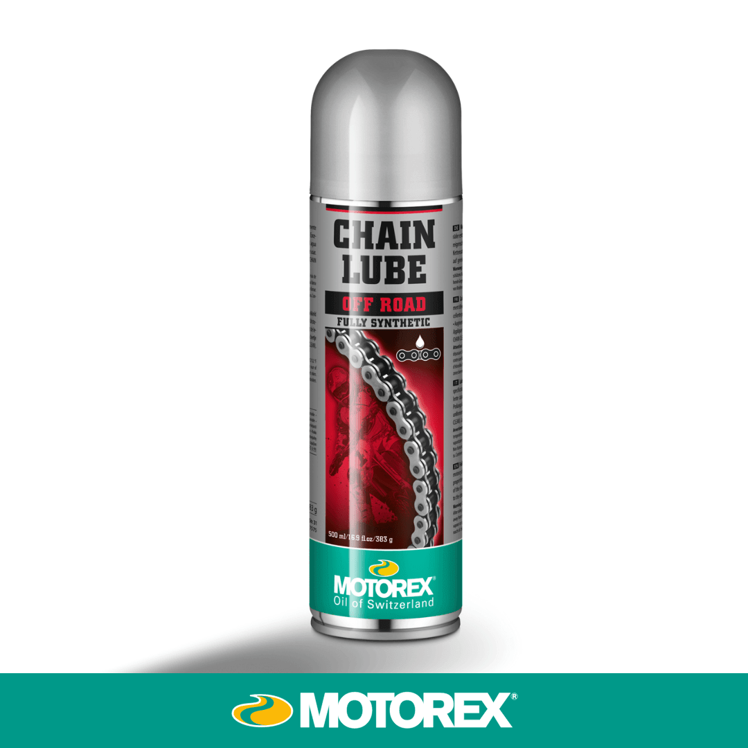 Motorex Chain Lube Off Road ( 500 ML )