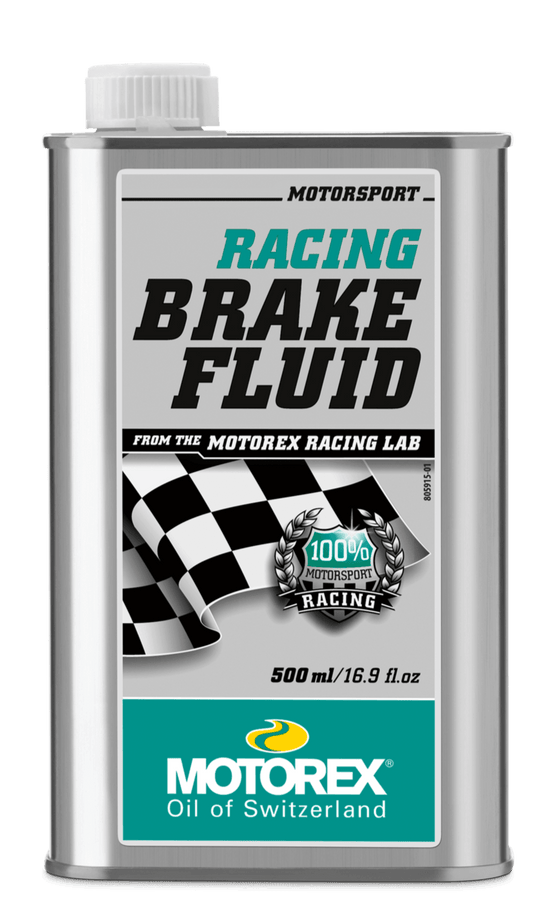 Motorex Racing Brake Fluid ( 1/2 L )