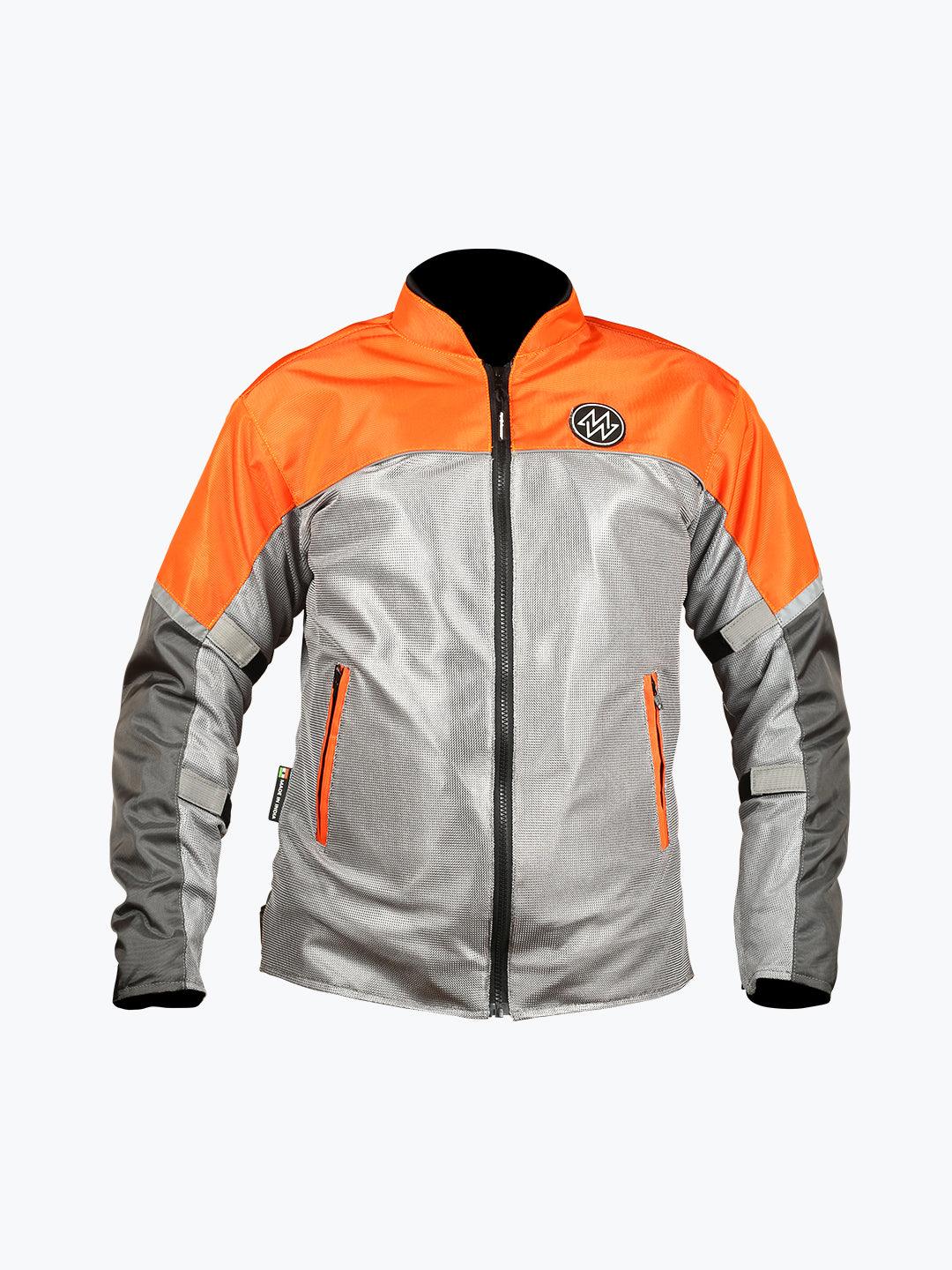 Motowear  Freedom Riding Jacket