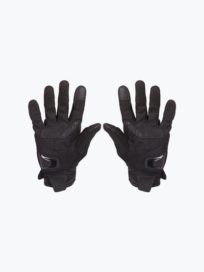 Motowolf Gloves Black 0325