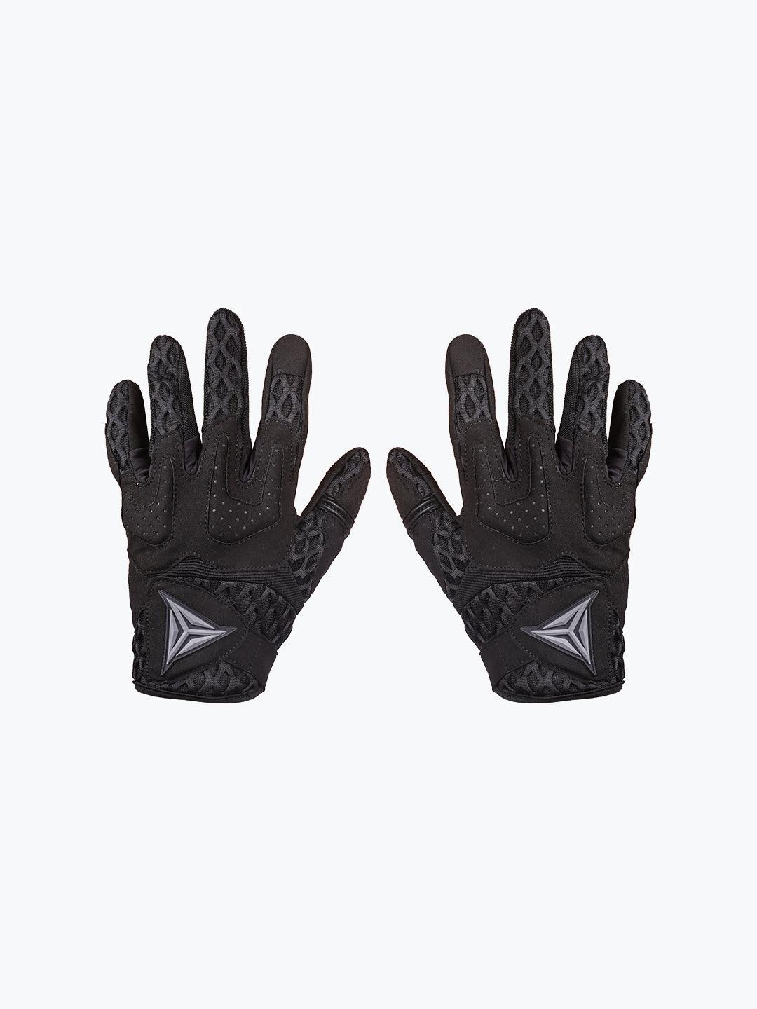 Motowolf Gloves Black 0339