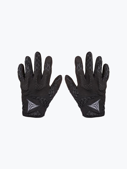 Motowolf Gloves Black 0339