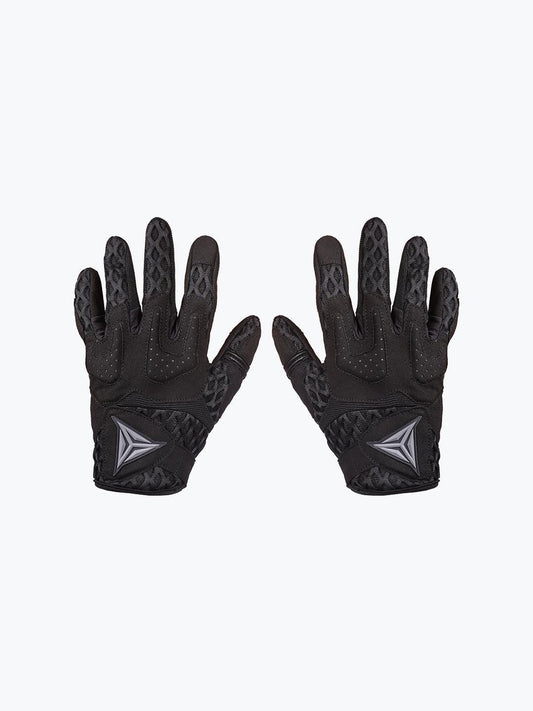 Motowolf Gloves Black 0339