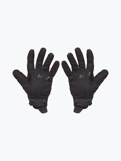 Motowolf Gloves Black 0339