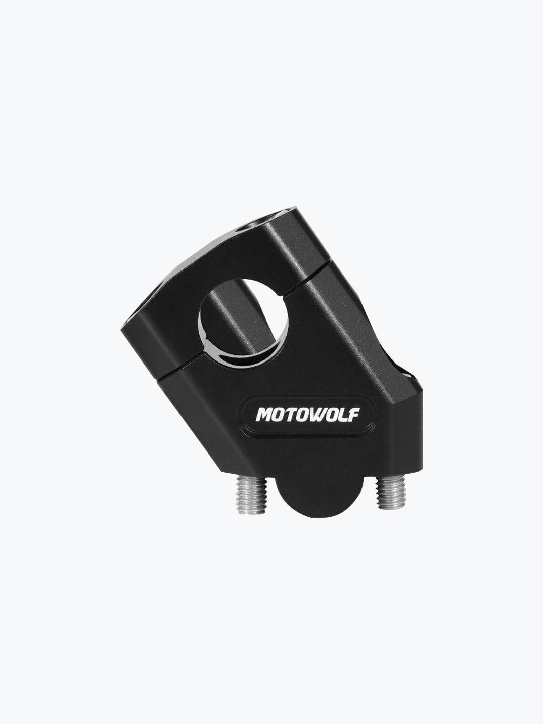 Motowolf Handle Riser 28mm