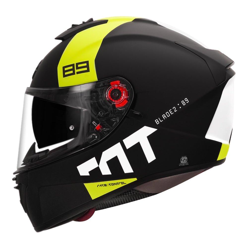 MT Helmets Blade 2SV 89